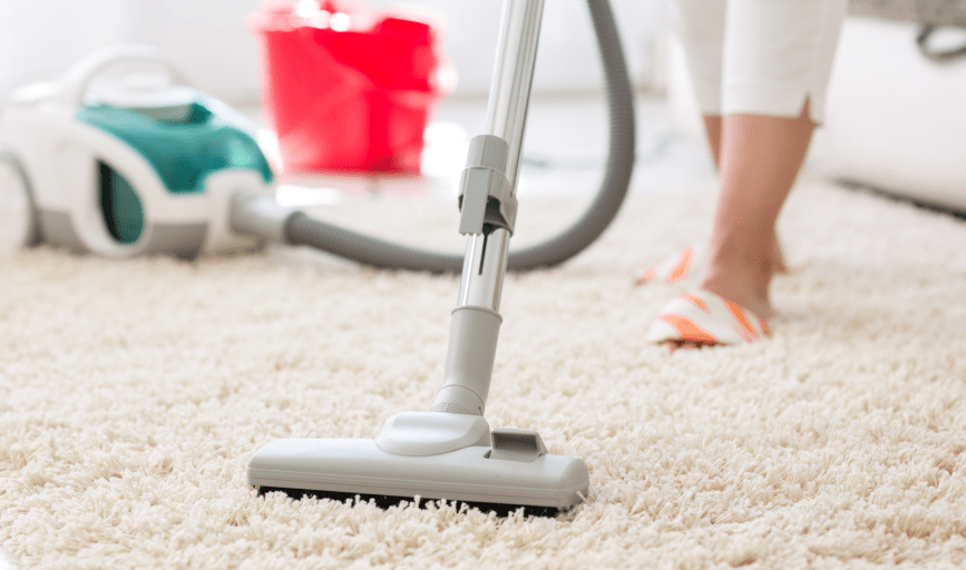 All Around Cleaning & Maintenance Services